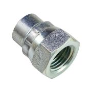 Заглушка 1/4