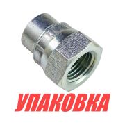 Заглушка 1/4, Sea First (упаковка из 4 шт.)