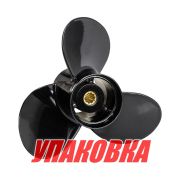 Гребной винт 3x10-1/4x9, Marine Rocket (упаковка из 4 шт.)