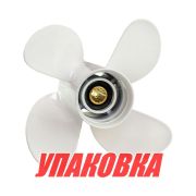 Гребной винт 4x10.3x13, Marine Rocket (упаковка из 3 шт.)