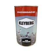 Клей ПВХ Kleyberg 900-И-1, 1л(0,8 кг)