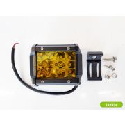 Фара светодиодная 36W LBS865 (желтый свет)