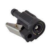 Переходник топливный Yamaha (коннектор;пластик;ID:8.5mm;3/8