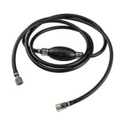 Шланг топливный с переходниками Tohatsu, E.Chance