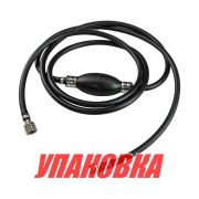 Шланг топливный с переходниками Tohatsu, E.Chance (упаковка из 6 шт.)