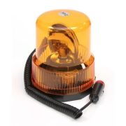 Маяк проблесковый Стакан (24в-желтый-магнит) 7104