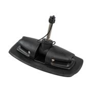 Уключина в сборе тип b, черная