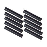 Палец штока уключины 83х17, черный, 10 шт