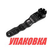 Ключ воздушного клапана (упаковка из 5 шт.)