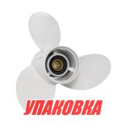 Винт Yamaha 40-55/F30-60;3x10-3/8x13, BaekSan (упаковка из 3 шт.)
