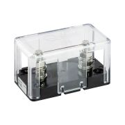 Держатель для предохранителя до 350A, 12 В, Quick