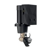 Подруливающее устройство Quick, D140mm, 40KGF, 12 В