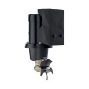 Подруливающее устройство Quick, D125mm, 40KGF, 12 В