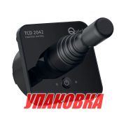 Панель управления подруливающим устройством TCD2042, Quick (упаковка из 6 шт.)
