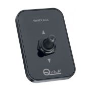 Панель управления якорной лебедкой WCS820, Quick