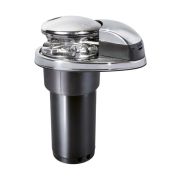 Лебедка якорная Quick Prince DP2E 600, 12 В, цепь 8мм