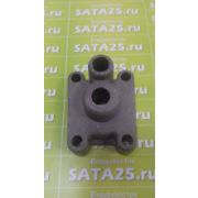 Корпус помпы  Hangkai 4 л.с.