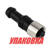 Заглушка CAN M, Quick (упаковка из 2 шт.)