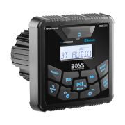 Морская магнитола BOSS MGR450B