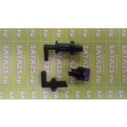 Тяга воздушной заслонки Hangkai 4,0