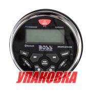 Морская магнитола BOSS MGR350B (упаковка из 5 шт.)
