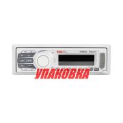 Морская магнитола 1DIN BOSS MR1308UAB (упаковка из 6 шт.)