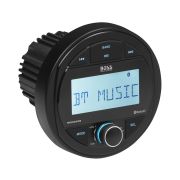 Морская магнитола BOSS MGR300B