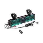 Акустическая панель на таргу BRT17SLR, BOSS