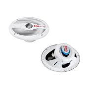 Морская акустика 6«x9» BOSS MR690