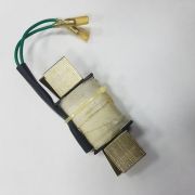 Катушка генератора Yamaha 9.9F-15F (освещения)