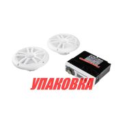 Морская аудиосистема 1DIN BOSS MCK508WB.6 (комплект2) (упаковка из 3 шт.)