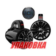 Морская аудиосистема BOSS MG150T.4 (комплект2) (упаковка из 3 шт.)