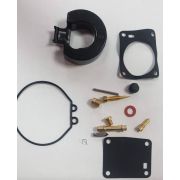 Ремкомплект карбюратора Tohatsu 9.8 л.с и аналогов