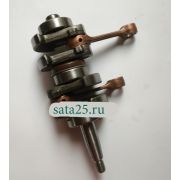 Коленчатый вал Hangkai 9.8 л.с.