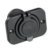 Разъем USB 5В 3.1А на панели, Marine Rocket