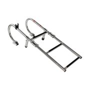 Трап складной, 3 ступени, Marine Rocket