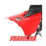 Гидрокрыло StingRay HyperFoil500, красное (упаковка из 4 шт.)
