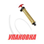 Насос ручной для замены масла в двигателе, Marine Rocket (упаковка из 10 шт.)