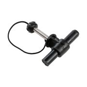 Крестовина для уключины, нерж.