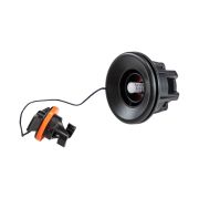 Клапан воздушный для надувной лодки ПВХ