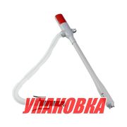 Насос электрический для перекачки топлива на батарейках (упаковка из 24 шт.)