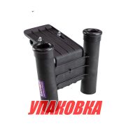 Пдержатели спиннингов для ПВХ лодки, лик-паз (упаковка из 25 шт.)