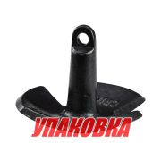 Якорь гриб 9.1 кг, Marine Rocket (упаковка из 4 шт.)