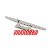 Утка швартовая 200 мм, Marine Rocket (упаковка из 10 шт.)