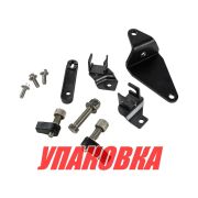 Комплект подключения ДУ Yamaha 20С, 25D, 25V, 30G, 30H, 689-48501-50-00, Marine Rocket (упаковка из 4 шт.)