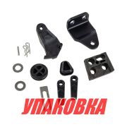 Комплект подключения ДУ Yamaha 2T 40HP, 66T-48501-02, Marine Rocket (упаковка из 4 шт.)