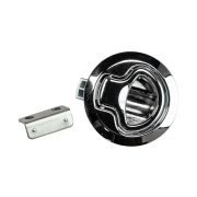 Ручка для люка врезная, утапливаемая, Marine Rocket