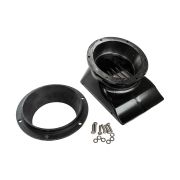 Водозаборник с обечайкой в сборе DT9.9AS/20AS