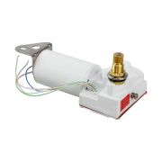 Электропривод стеклоочистителя 24 В (ось 1