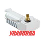 Электропривод стеклоочистителя 12 В (ось 1, плавная регулировка угла), Marine Rocket (упаковка из 6 шт.)